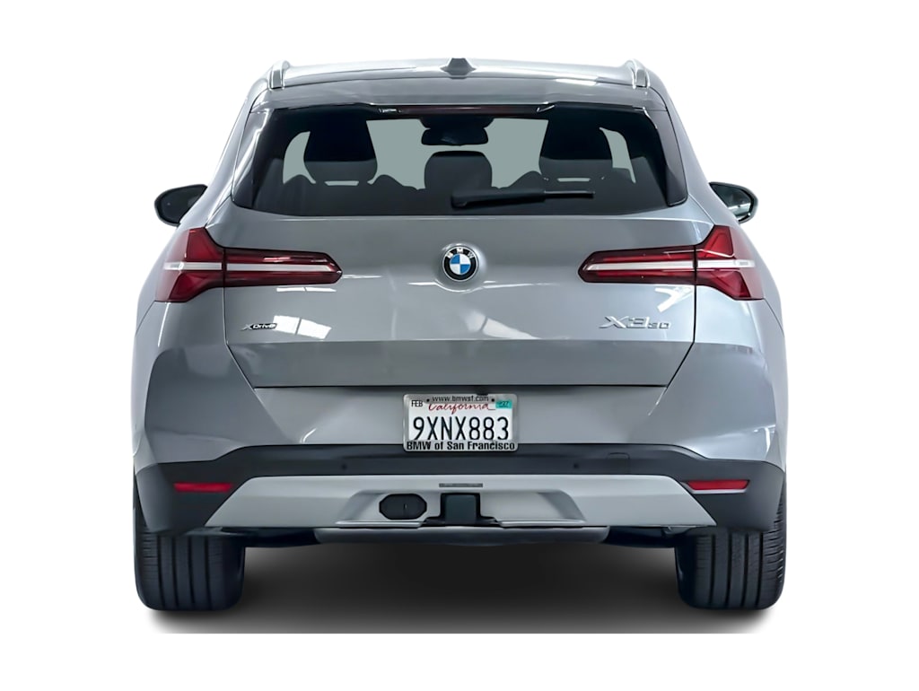 Thumbnail: 2026 BMW X3 - 5