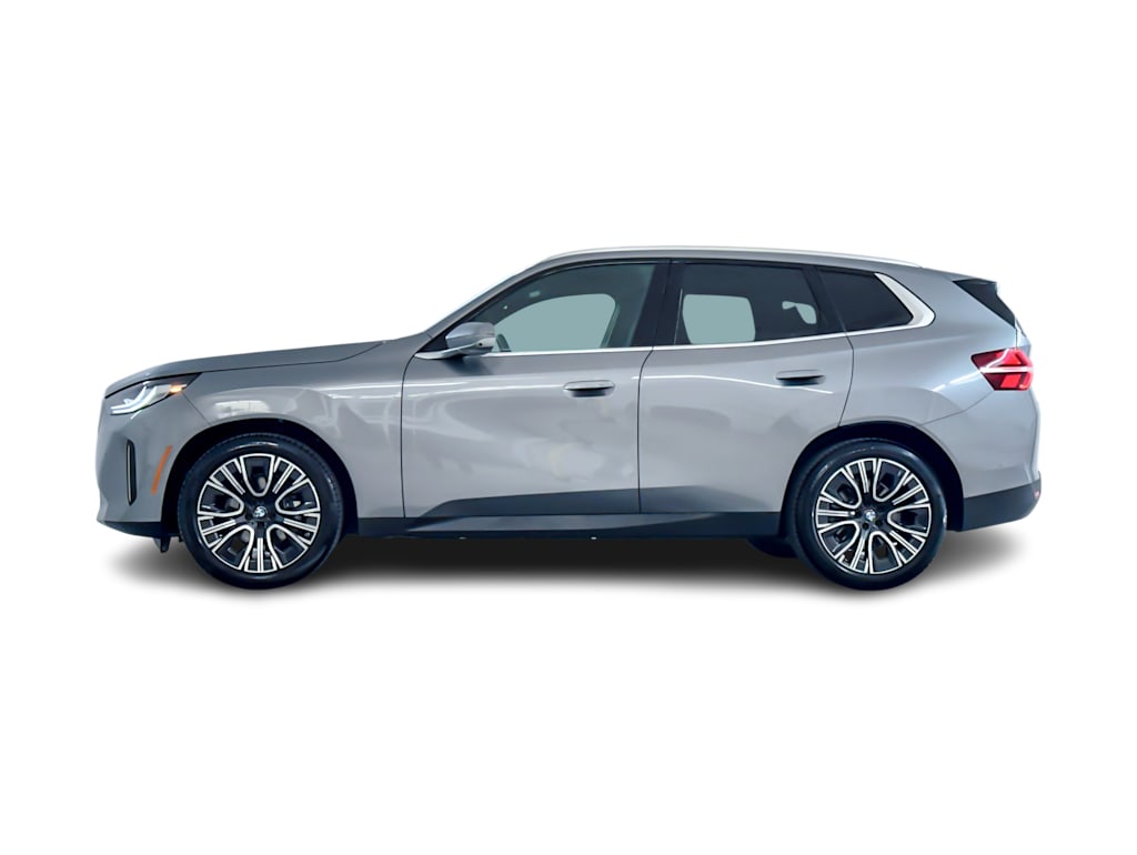 Thumbnail: 2026 BMW X3 - 3