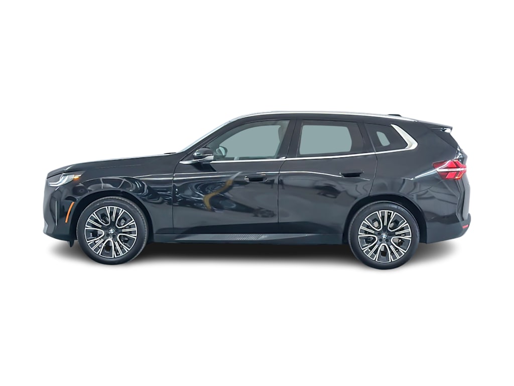 Thumbnail: 2026 BMW X3 - 3