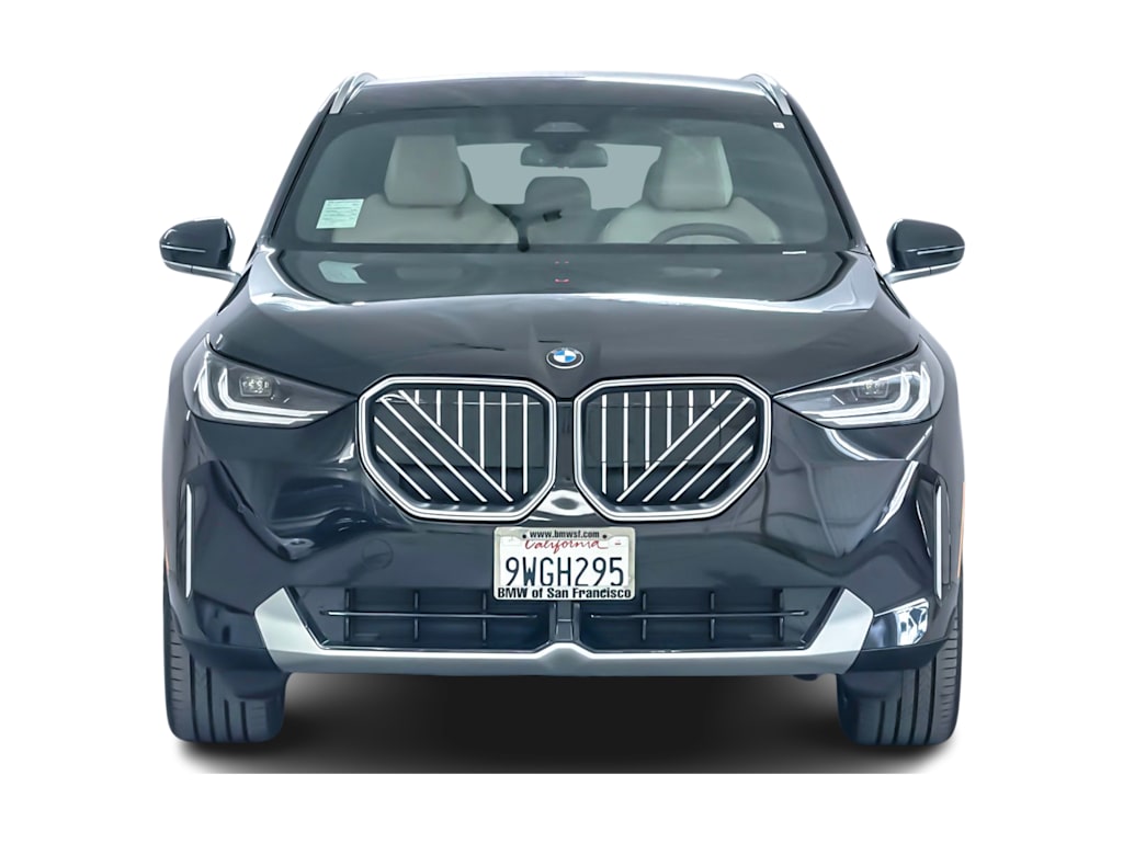 Thumbnail: 2026 BMW X3 - 6