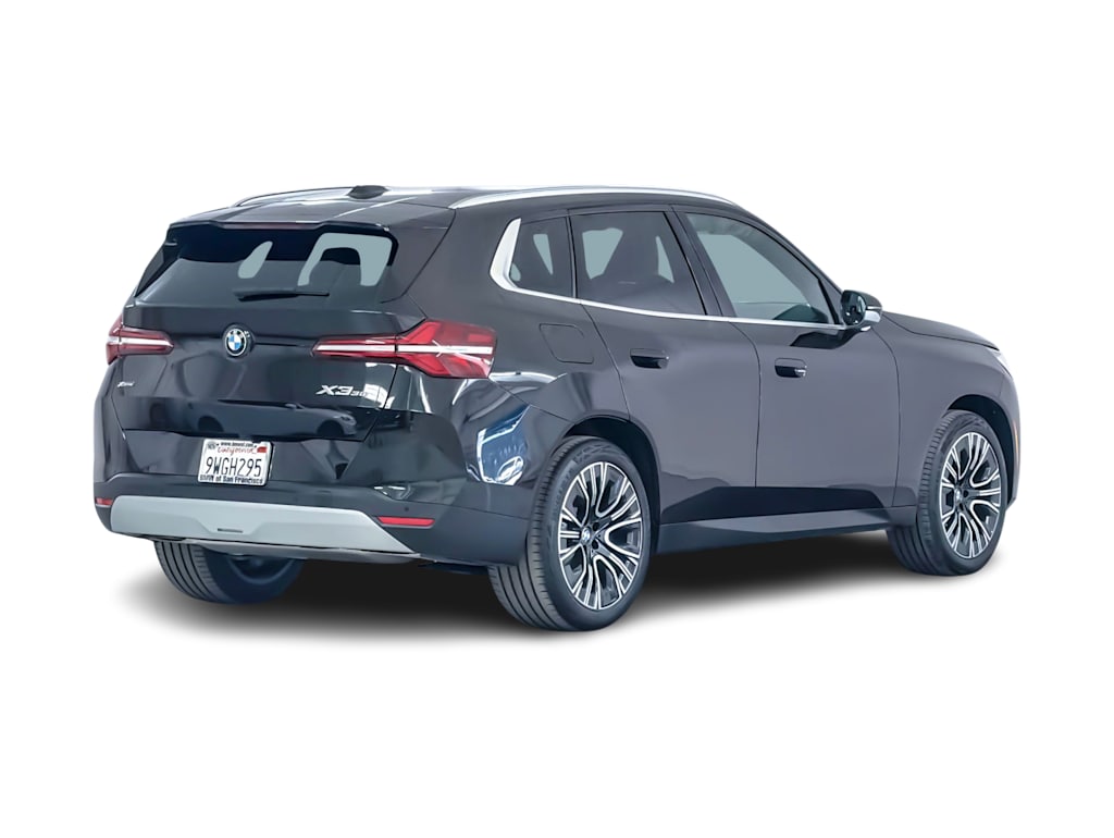 Thumbnail: 2026 BMW X3 - 19