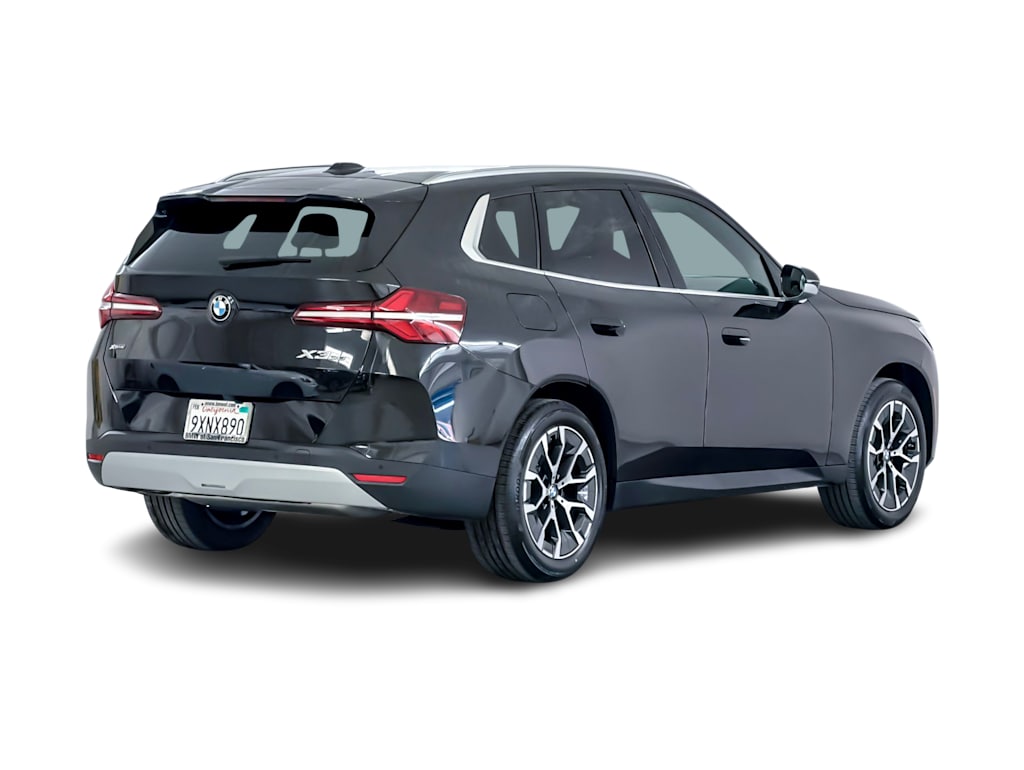 Thumbnail: 2026 BMW X3 - 18
