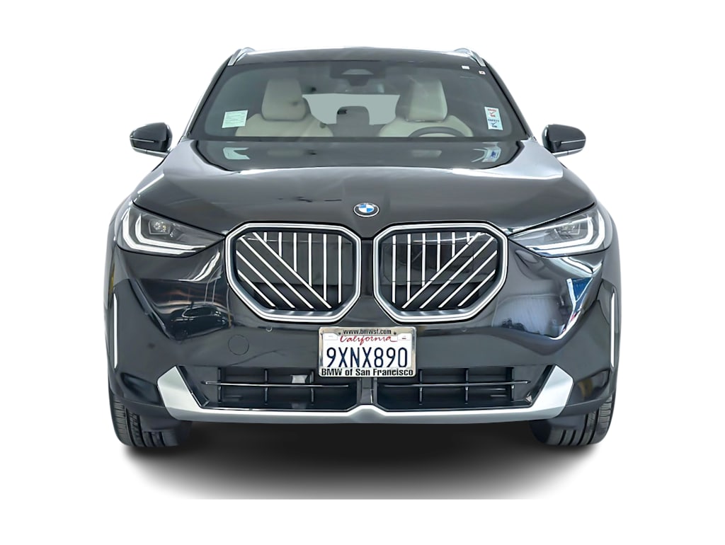 Thumbnail: 2026 BMW X3 - 6