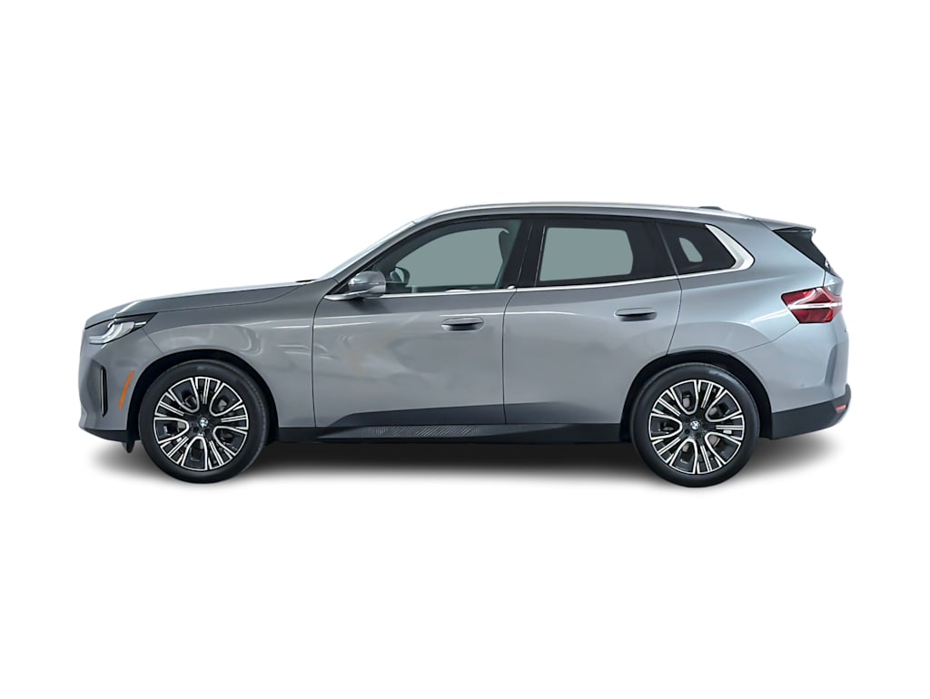 Thumbnail: 2025 BMW X3 - 3