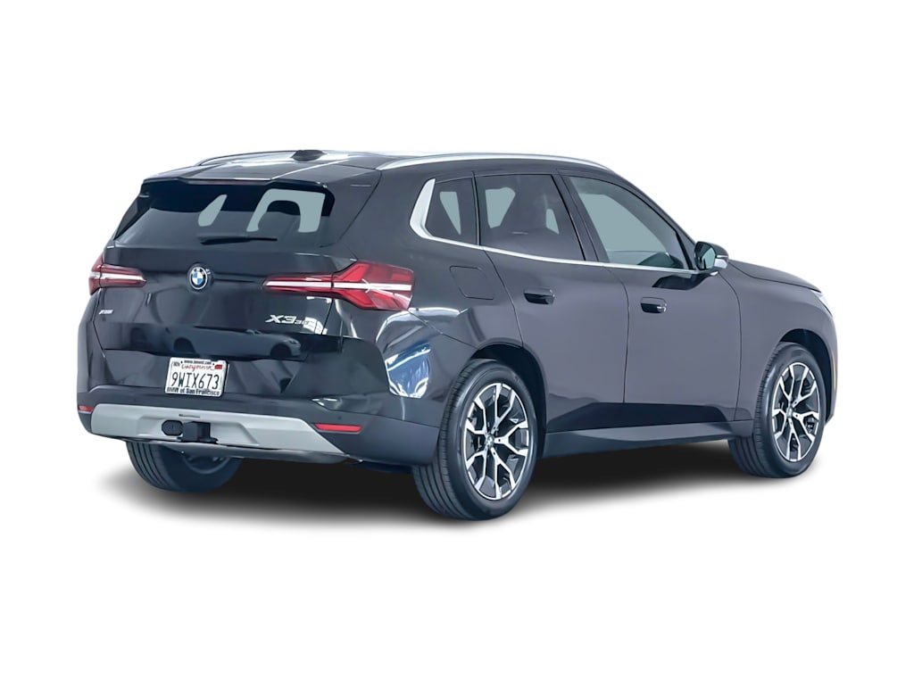 Thumbnail: 2026 BMW X3 - 18