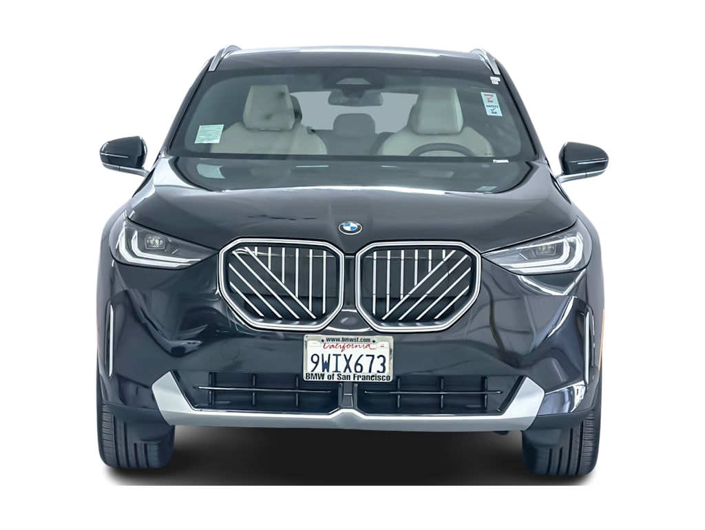 Thumbnail: 2026 BMW X3 - 6