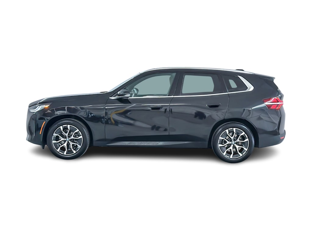 Thumbnail: 2026 BMW X3 - 3
