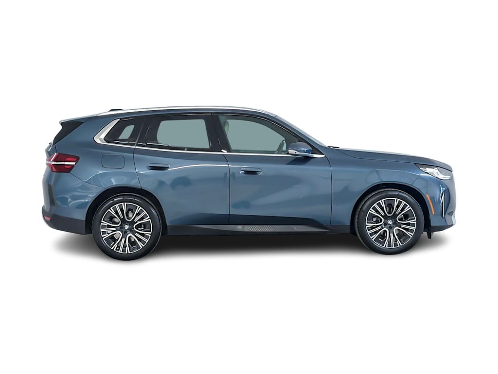 Thumbnail: 2026 BMW X3 - 19