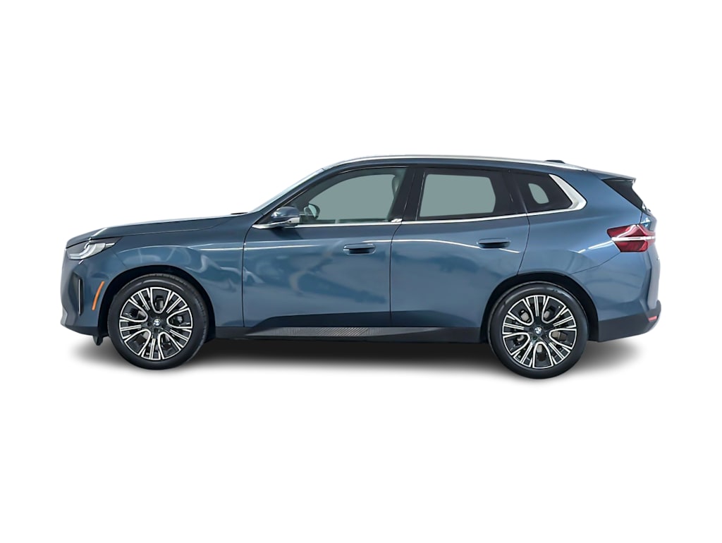 Thumbnail: 2026 BMW X3 - 3
