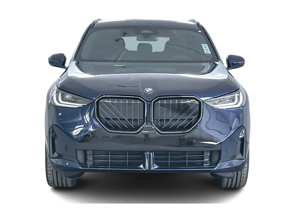 Thumbnail: 2026 BMW X3 - 6