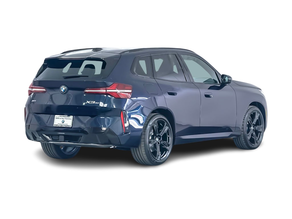 Thumbnail: 2026 BMW X3 - 18