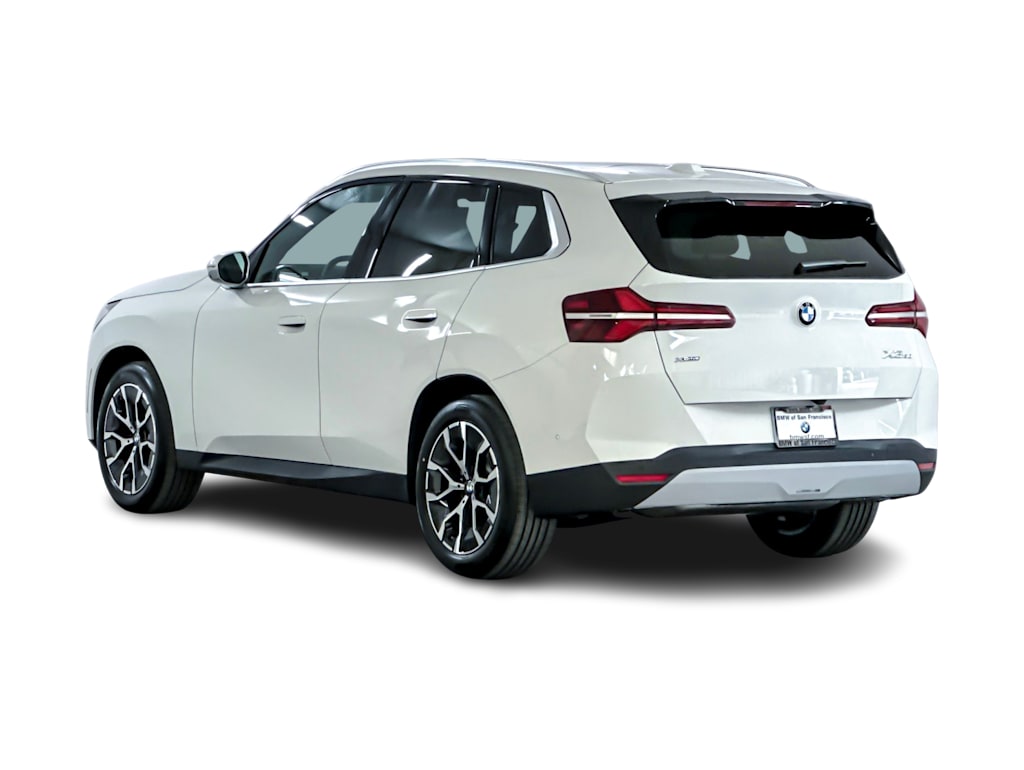 Thumbnail: 2026 BMW X3 - 4