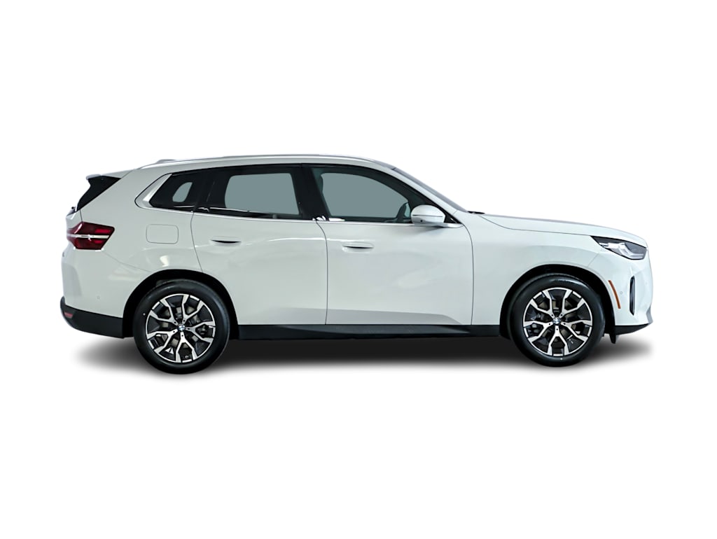 Thumbnail: 2026 BMW X3 - 18