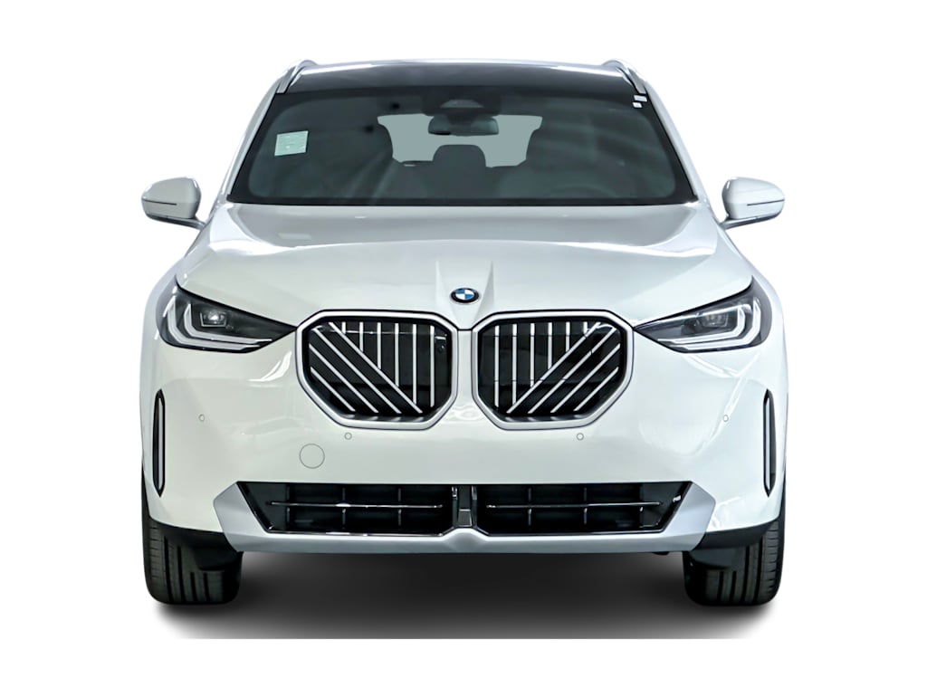 Thumbnail: 2026 BMW X3 - 6