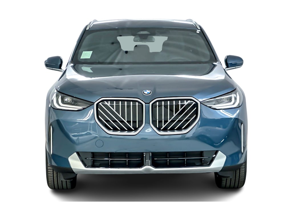 Thumbnail: 2026 BMW X3 - 6