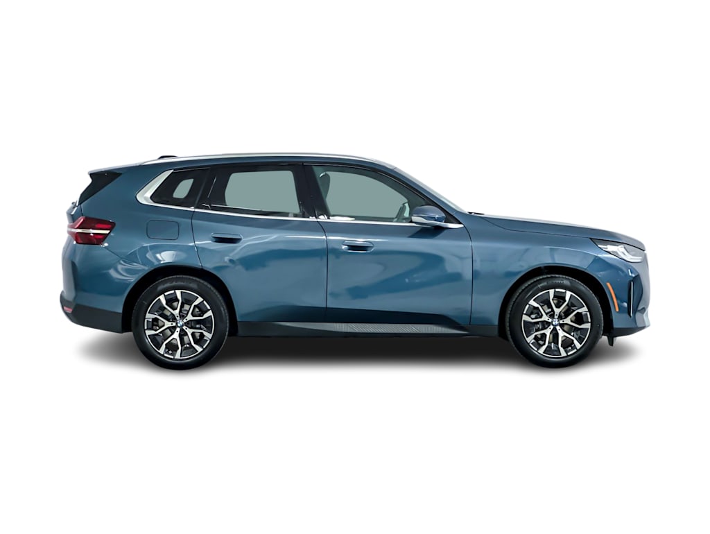 Thumbnail: 2026 BMW X3 - 17