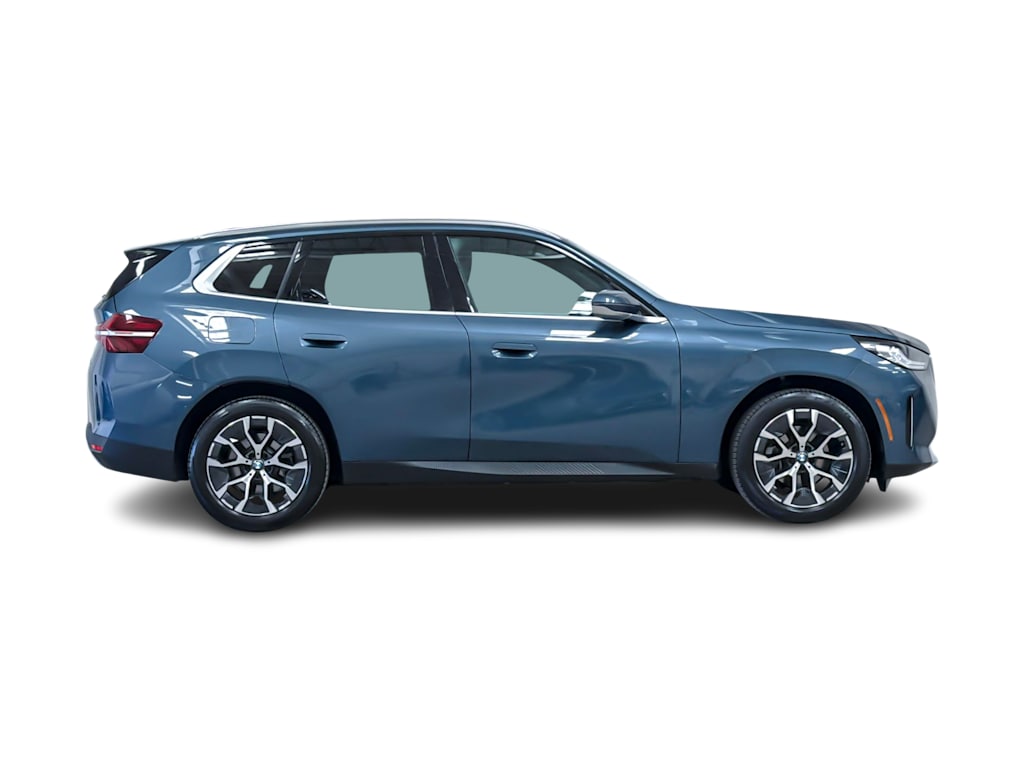 Thumbnail: 2026 BMW X3 - 19