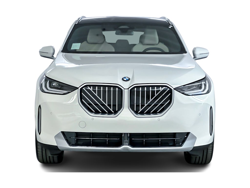 Thumbnail: 2026 BMW X3 - 6
