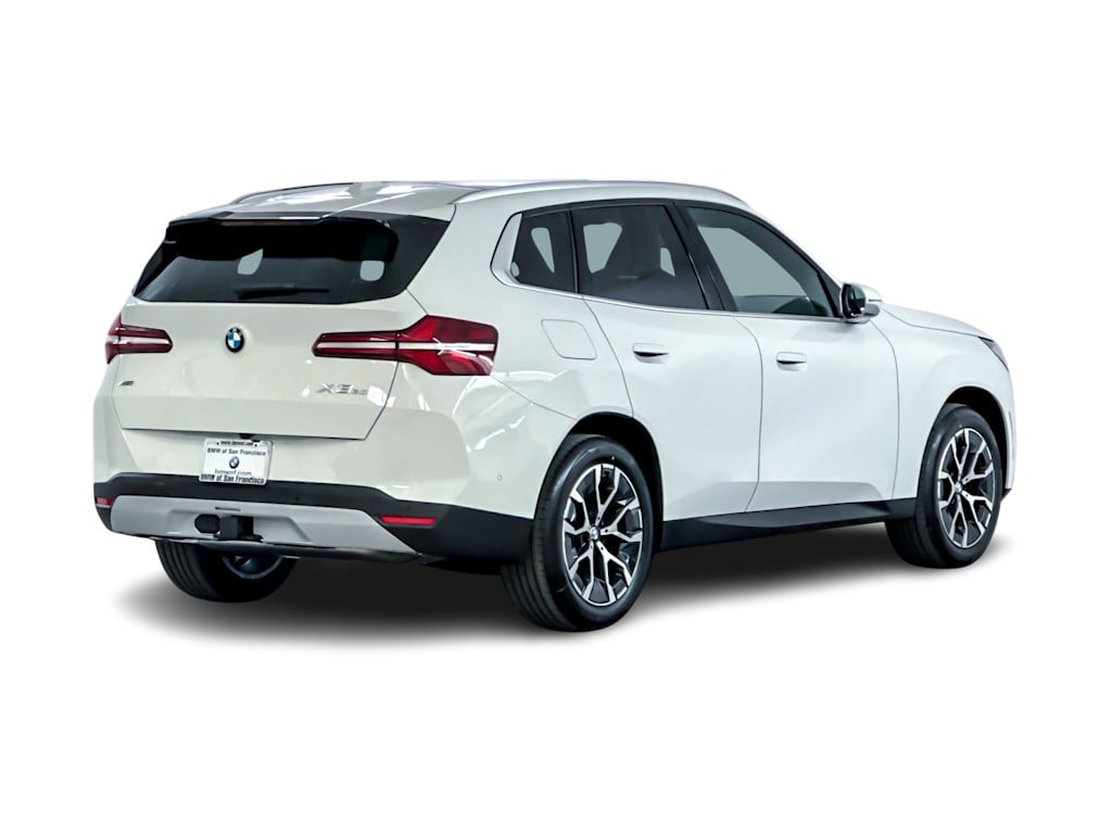 Thumbnail: 2026 BMW X3 - 17