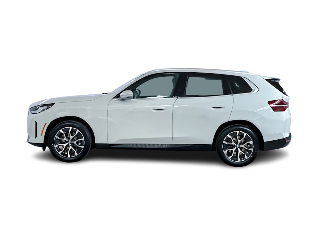 Thumbnail: 2026 BMW X3 - 3