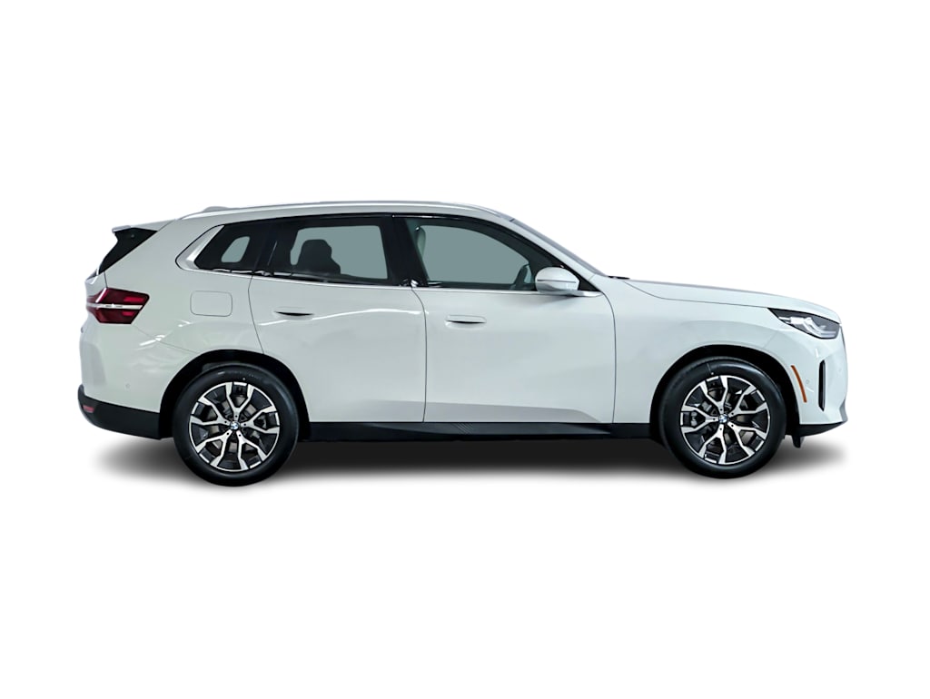 Thumbnail: 2026 BMW X3 - 18