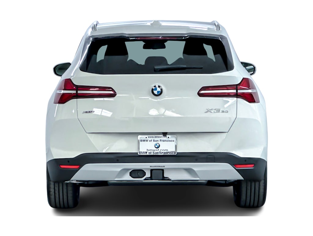 Thumbnail: 2026 BMW X3 - 5