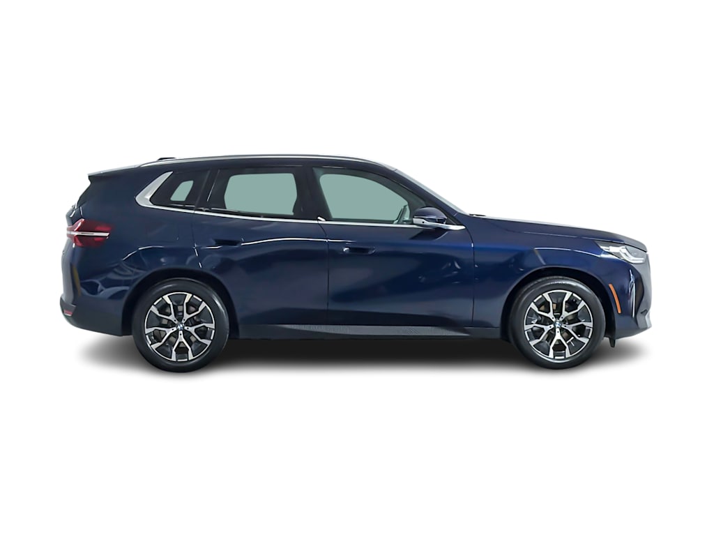 Thumbnail: 2026 BMW X3 - 19