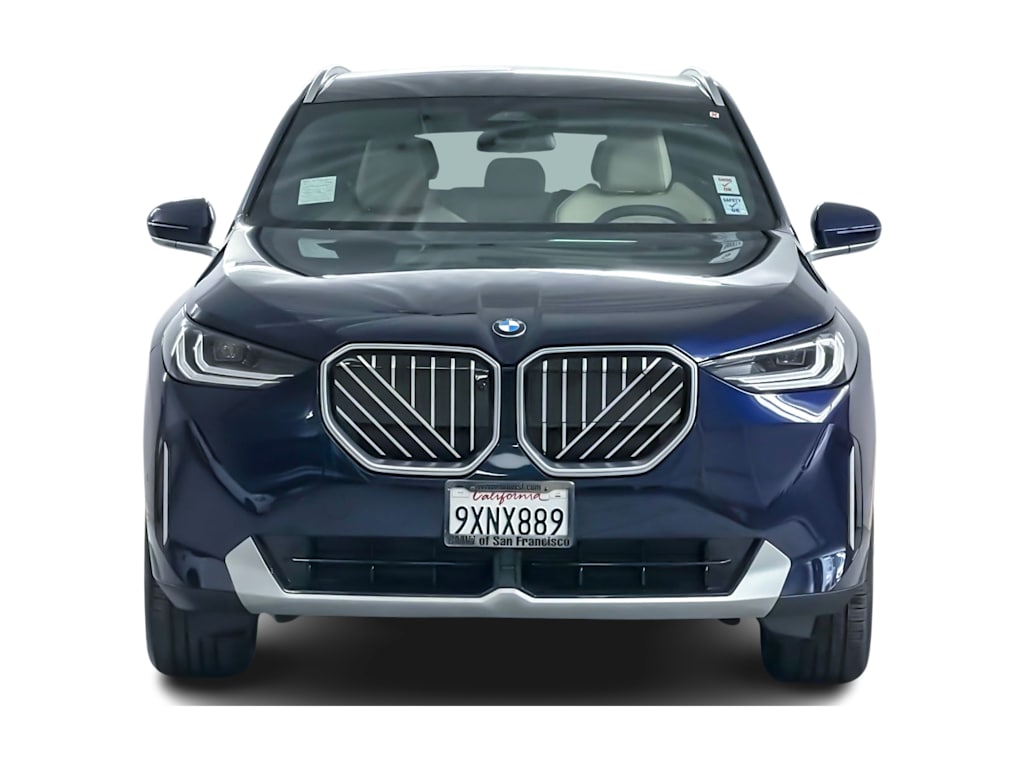 Thumbnail: 2026 BMW X3 - 6