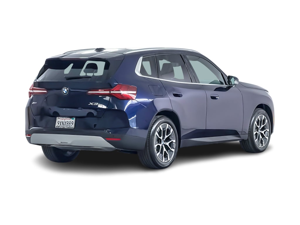 Thumbnail: 2026 BMW X3 - 18