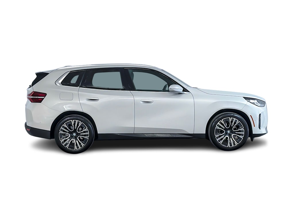 Thumbnail: 2026 BMW X3 - 20