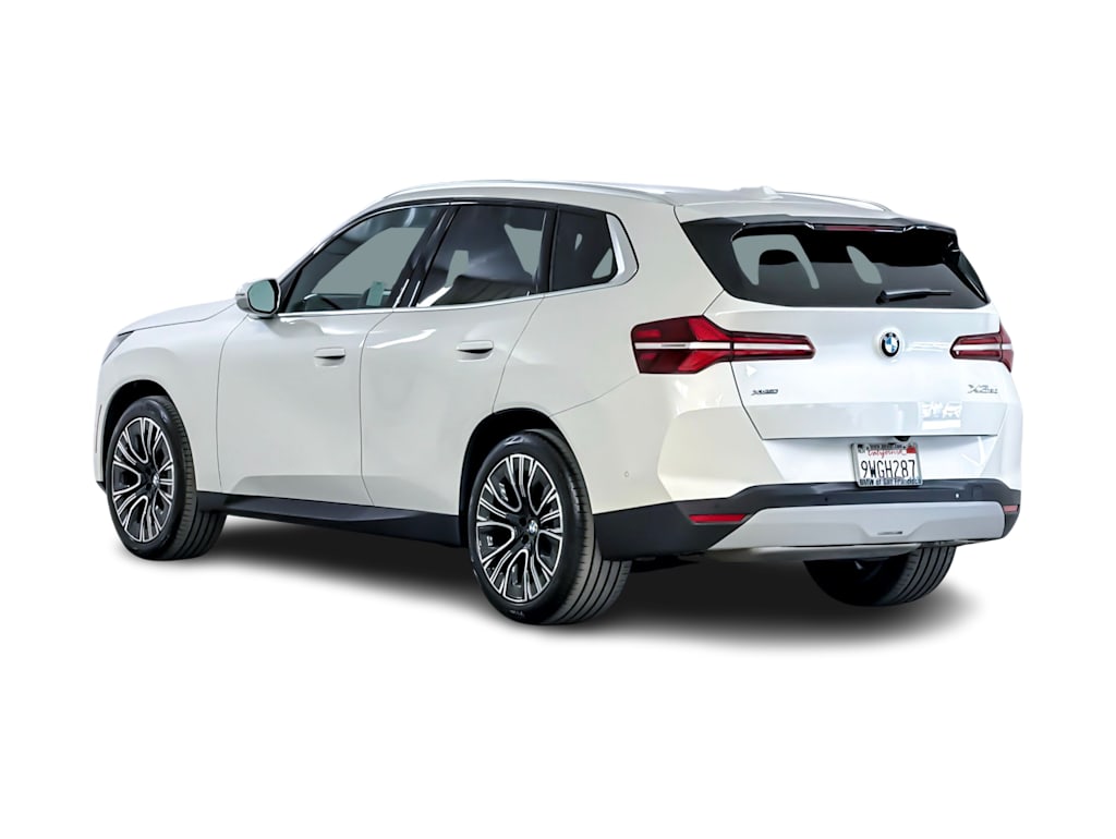 Thumbnail: 2026 BMW X3 - 4