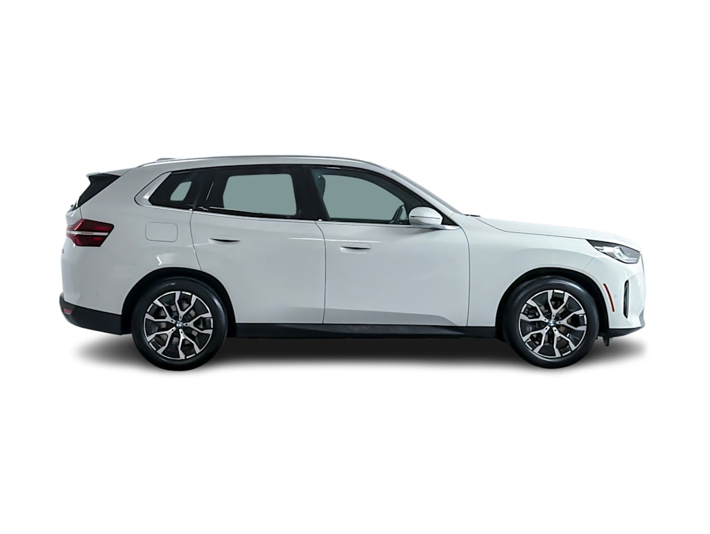 Thumbnail: 2026 BMW X3 - 20