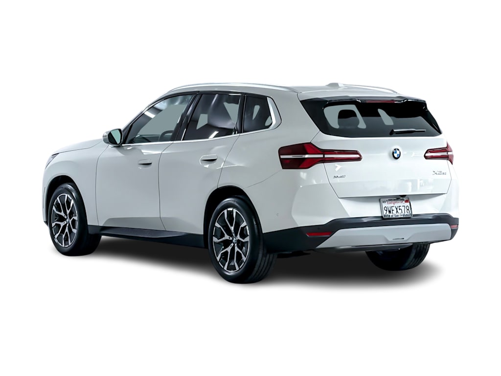 Thumbnail: 2026 BMW X3 - 4