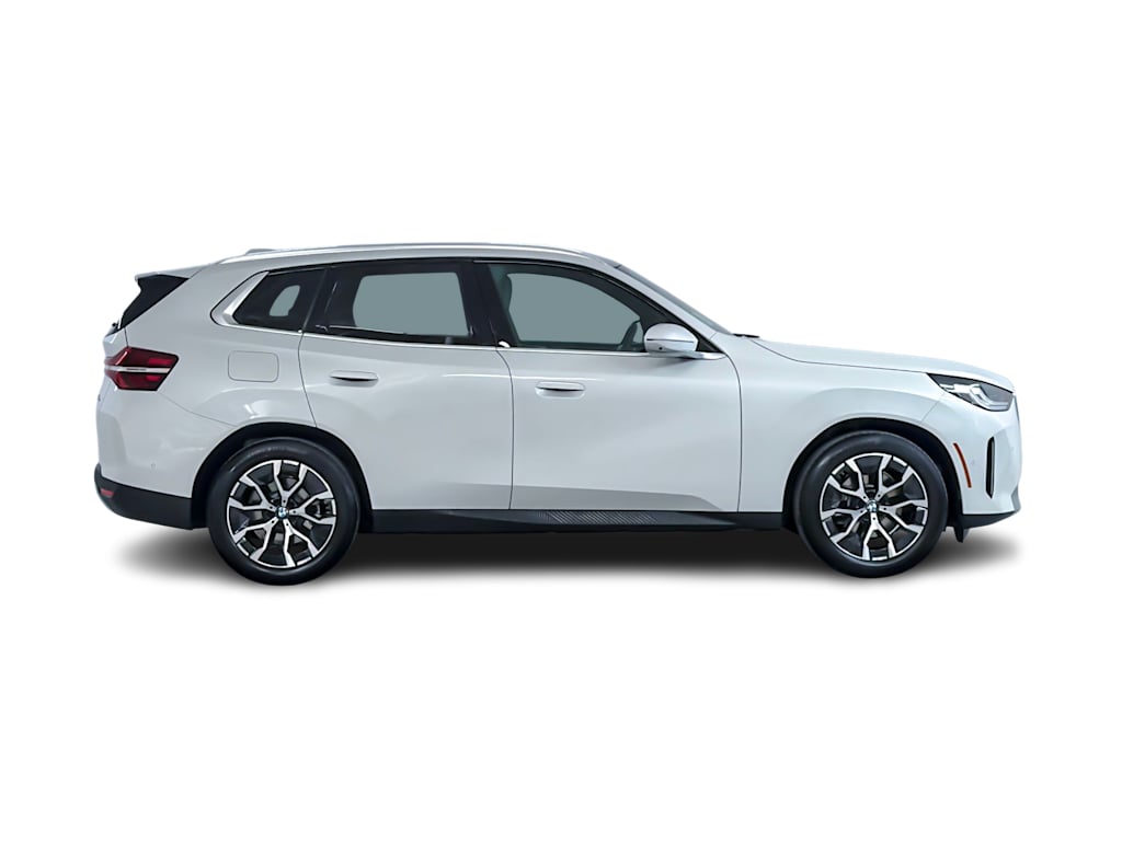Thumbnail: 2026 BMW X3 - 20