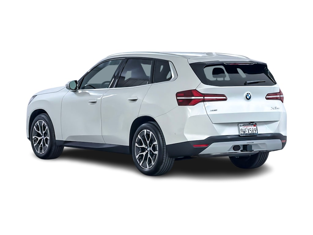 Thumbnail: 2026 BMW X3 - 4