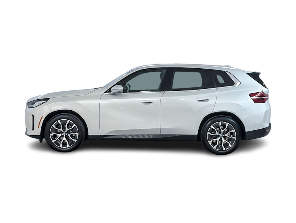 Thumbnail: 2026 BMW X3 - 3
