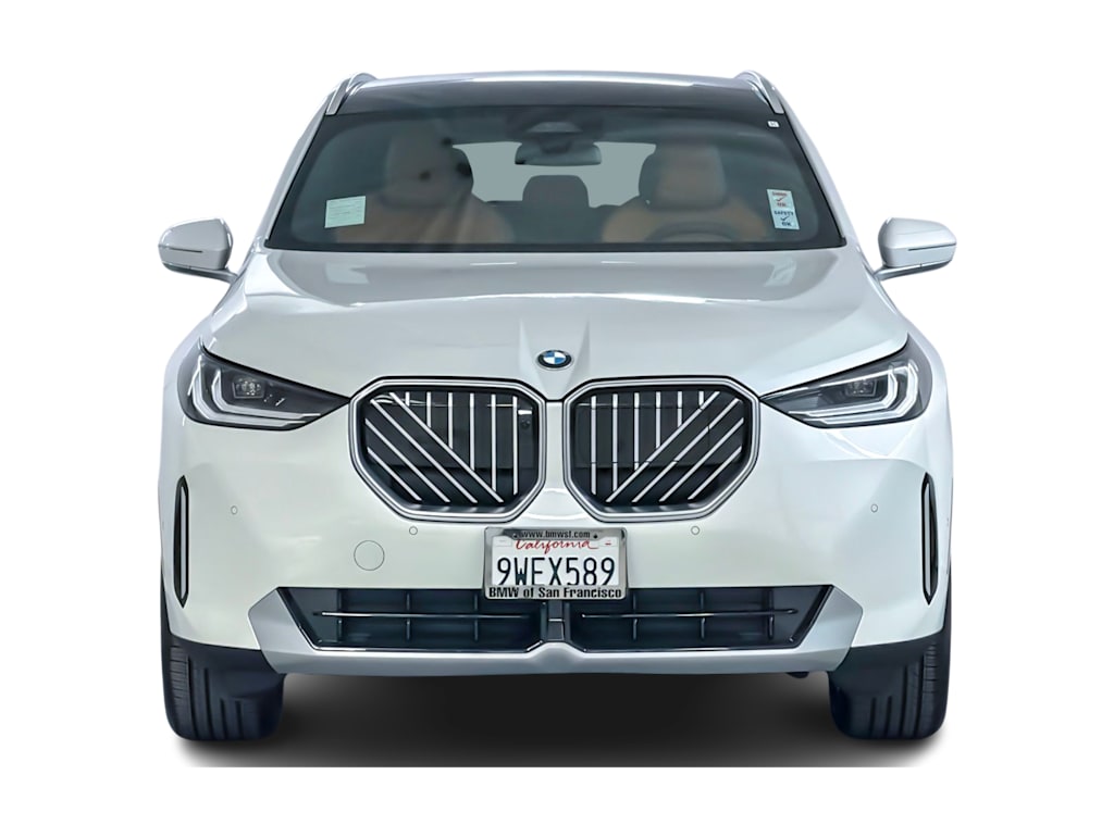 Thumbnail: 2026 BMW X3 - 6