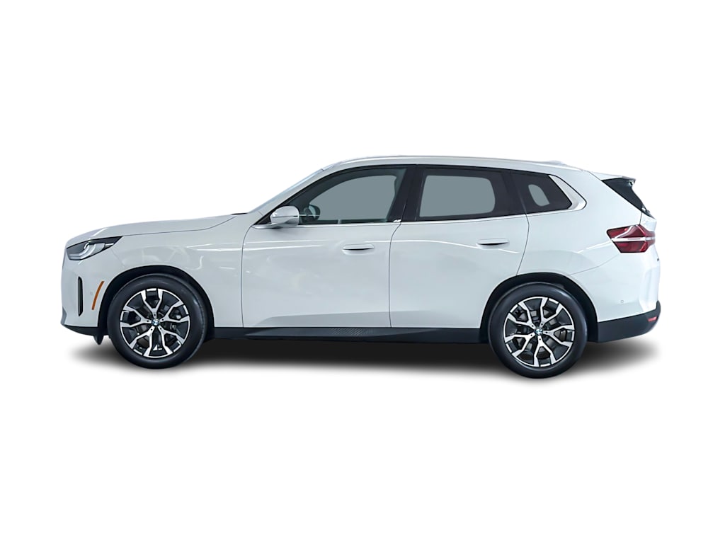 Thumbnail: 2026 BMW X3 - 3