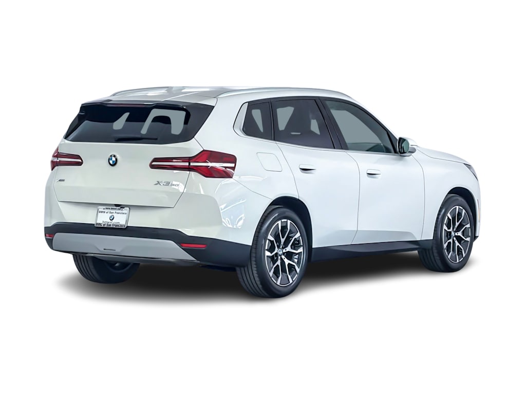 Thumbnail: 2026 BMW X3 - 18