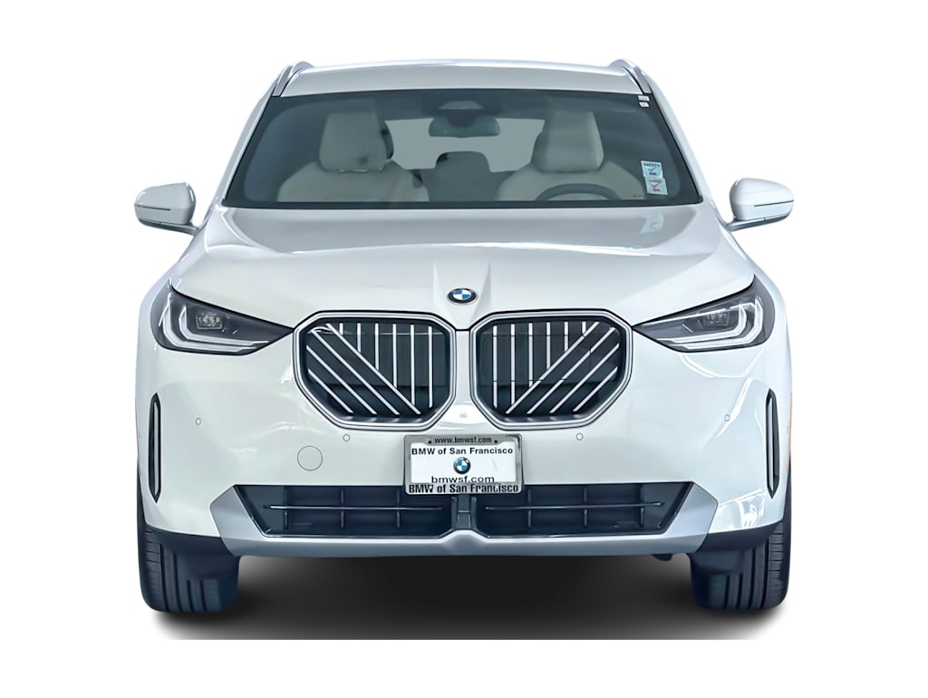 Thumbnail: 2026 BMW X3 - 6