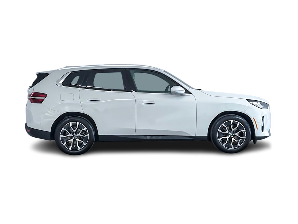 Thumbnail: 2026 BMW X3 - 19