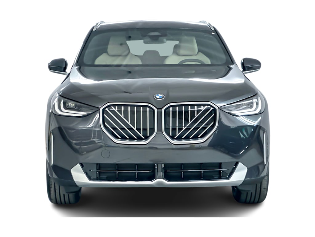 Thumbnail: 2026 BMW X3 - 6