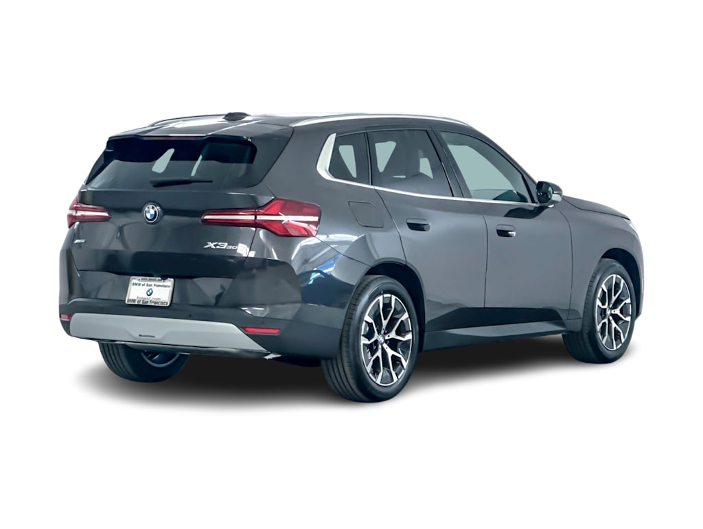 Thumbnail: 2026 BMW X3 - 17