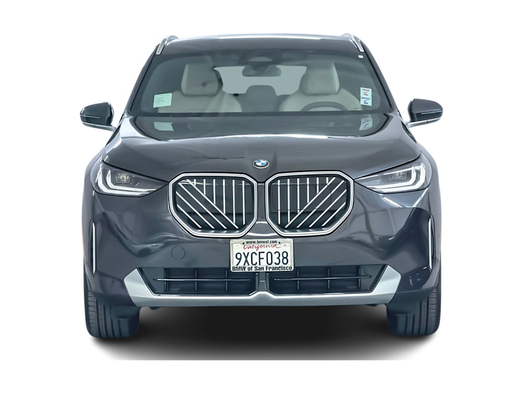 Thumbnail: 2026 BMW X3 - 6