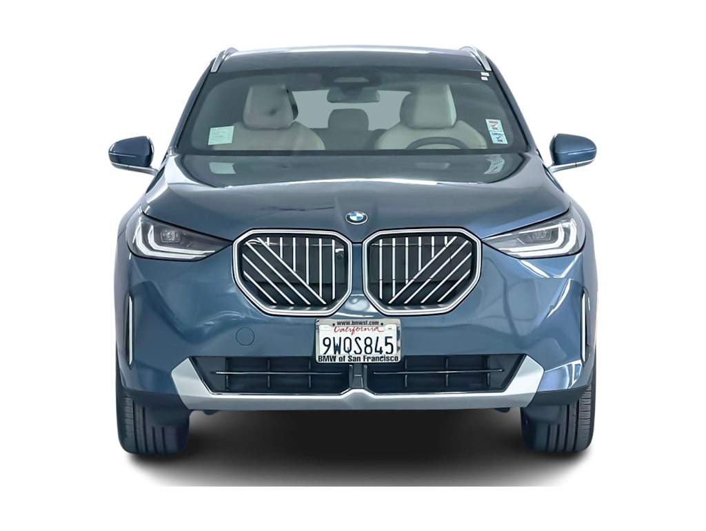 Thumbnail: 2026 BMW X3 - 6