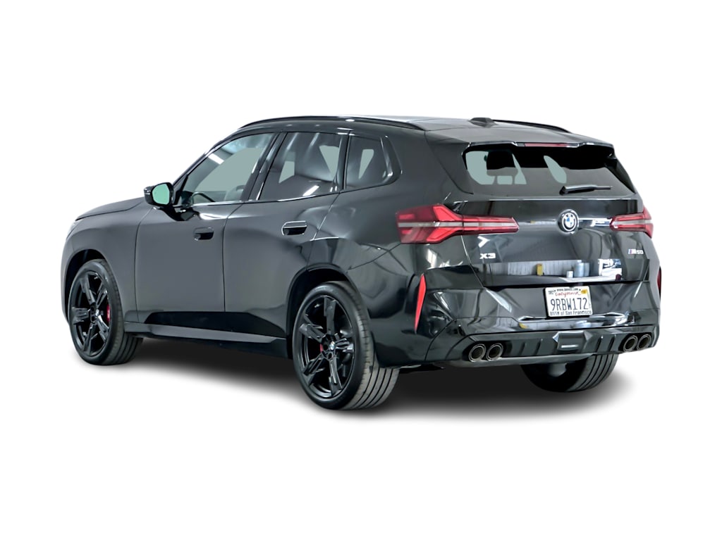 Image 5 of 2025 BMW X3