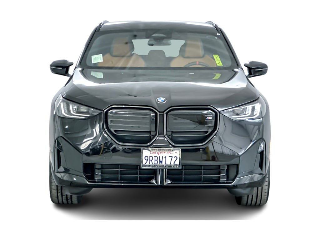 Image 7 of 2025 BMW X3