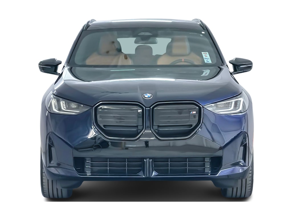 Thumbnail: 2025 BMW X3 - 6