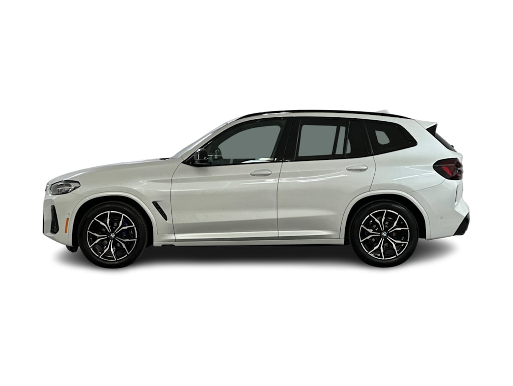 2024 BMW X3 M40i 3