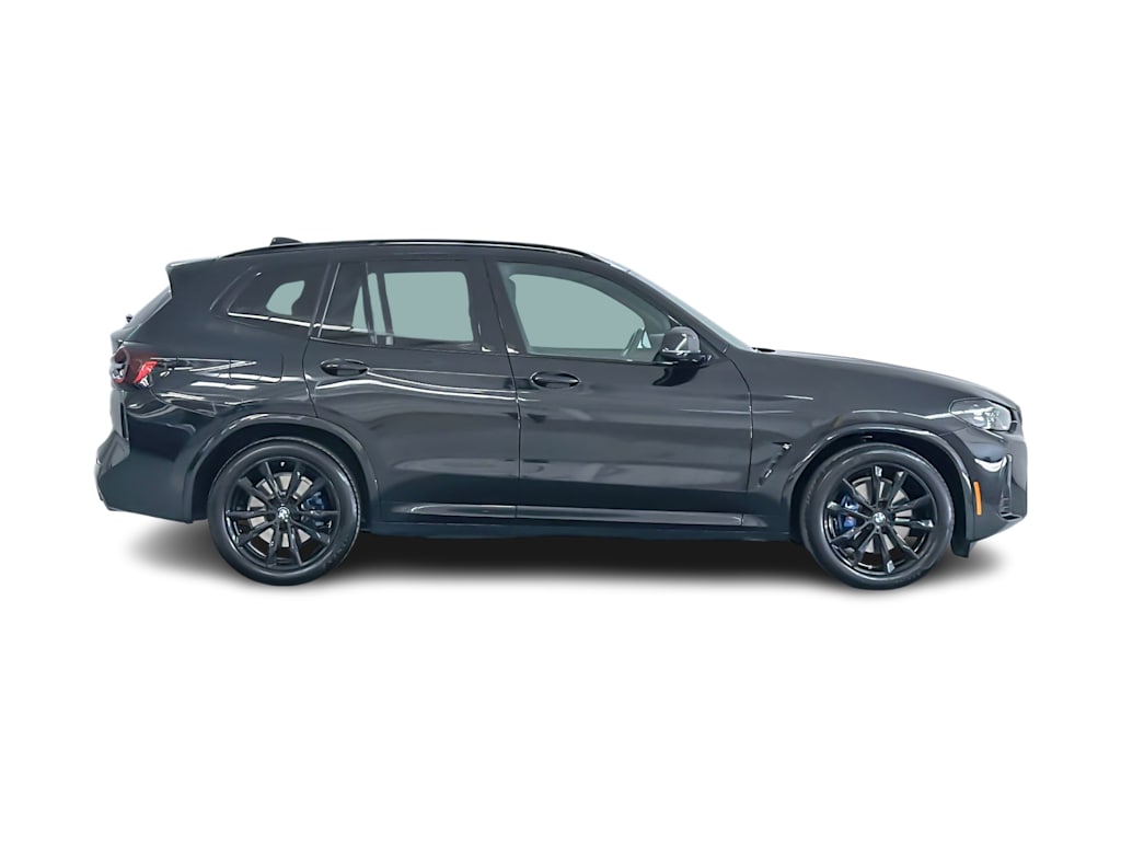 Thumbnail: 2023 BMW X3 - 19